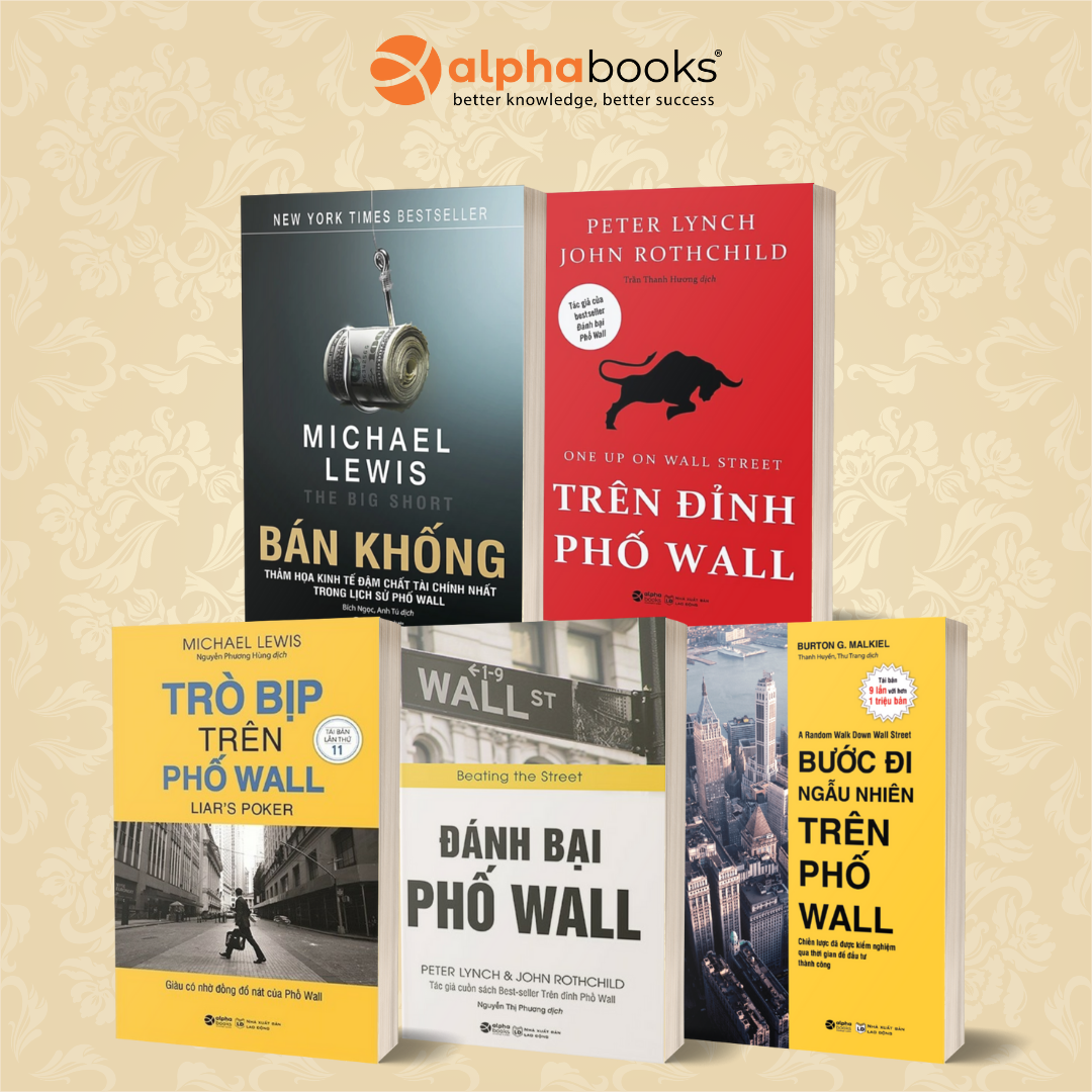 Combo Trọn Bộ 5 Cuốn Chiến Tranh Tiền Tệ ( Tập 1+2+3+4+5 )-Bách Việt